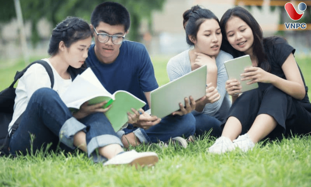 Du học Đài Loan hệ tự túc